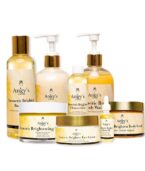 Golden Glow Turmeric Full Set - Image 2