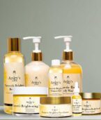 Golden Glow Turmeric Full Set - Image 3
