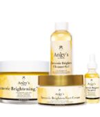 Turmeric Face Glow Set - Image 2