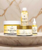 Turmeric Face Glow Set