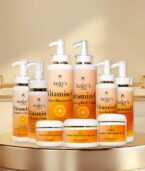 Vitamin C Complete Skincare Set