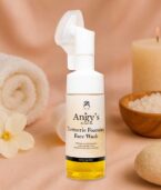 Foaming Face Wash (Turmeric) - Image 3