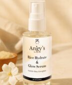 Rice Hydrate & Glow Serum