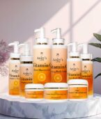 Vitamin C Complete Skincare Set - Image 3