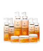 Vitamin C Complete Skincare Set - Image 2