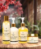 Turmeric Body Glow Set - Image 3