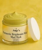 Brightening Mud Mask (Turmeric) - Image 2