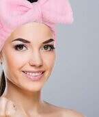 Headband for Skincare - Image 13