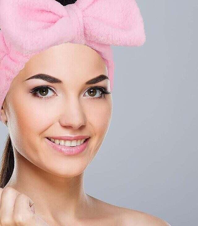 Headband for Skincare - Image 13