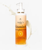Glowing Body Lotion (Vitamin C)