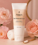 Hair Removal Cream