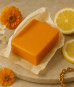 Glowing Kojic Acid Soap - Image 3