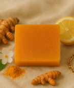 Glowing Kojic Acid Soap