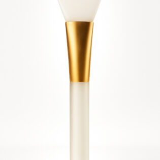 Silicone Face Mask Applicator Brush