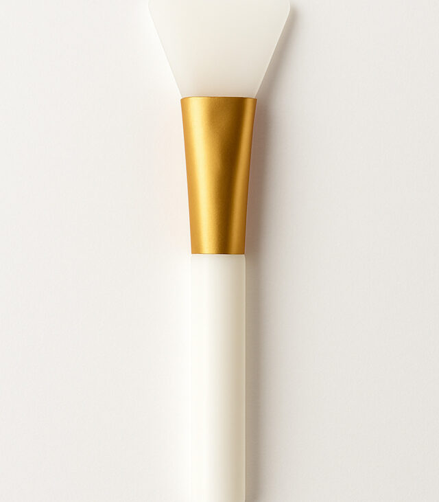 Silicone Face Mask Applicator Brush - Image 5