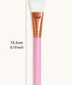 Soft Bristle Face Mask Brush - Image 2