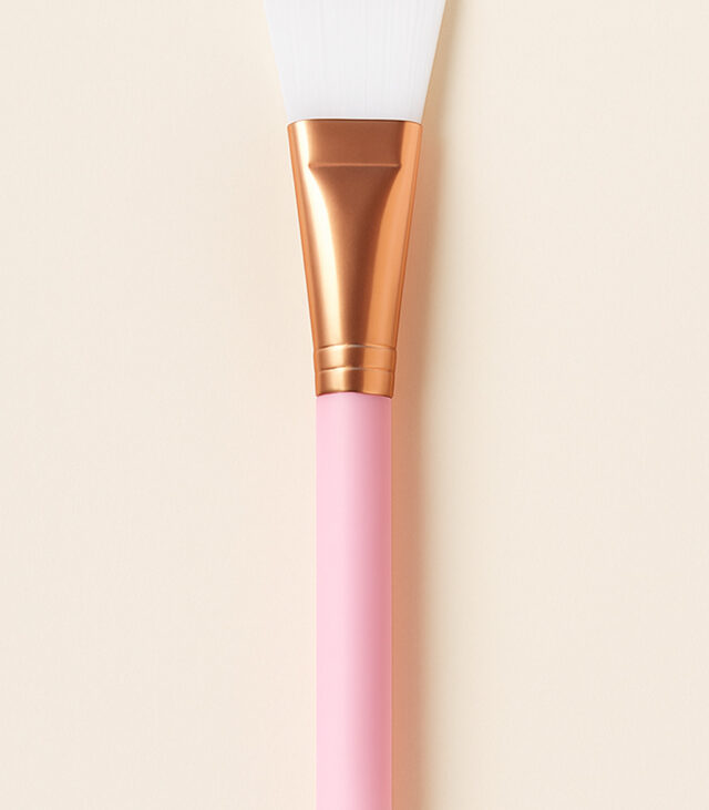 Soft Bristle Face Mask Brush - Image 4