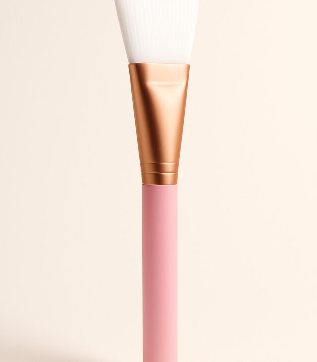 Soft Bristle Face Mask Brush - Image 3