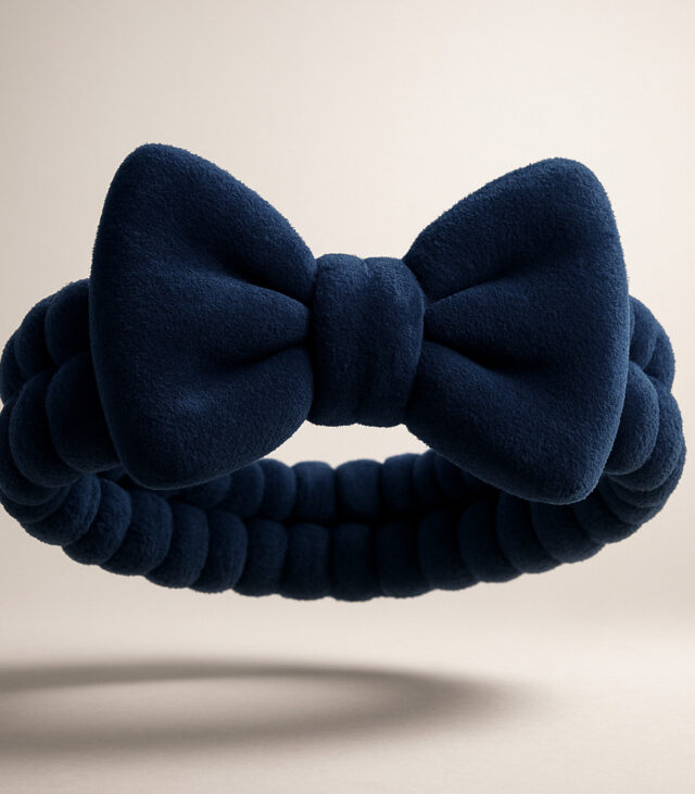 Headband for Skincare - Image 11