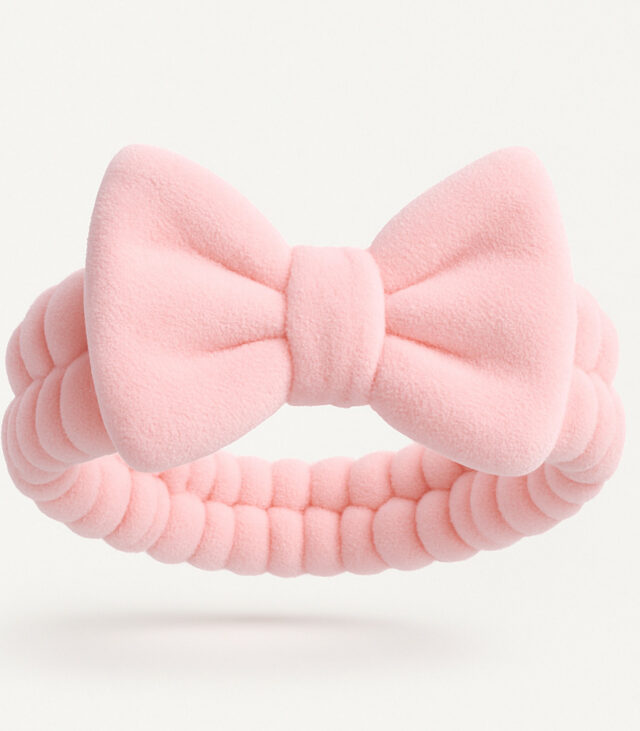 Headband for Skincare - Image 9