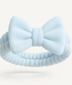 Headband for Skincare