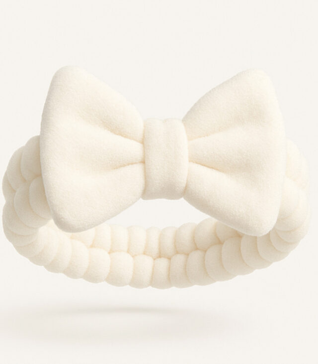 Headband for Skincare - Image 7