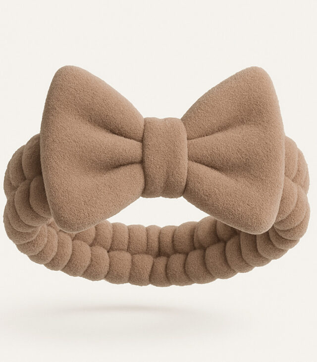 Headband for Skincare - Image 6