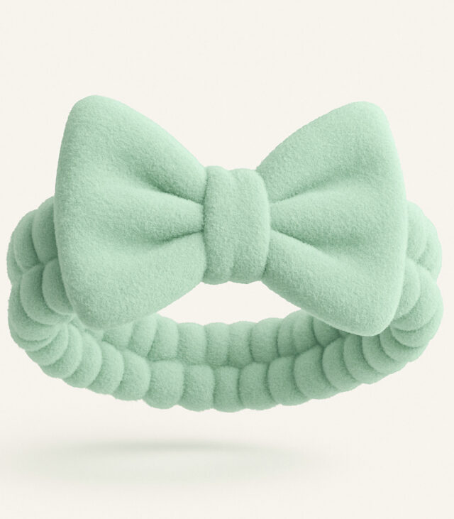 Headband for Skincare - Image 5