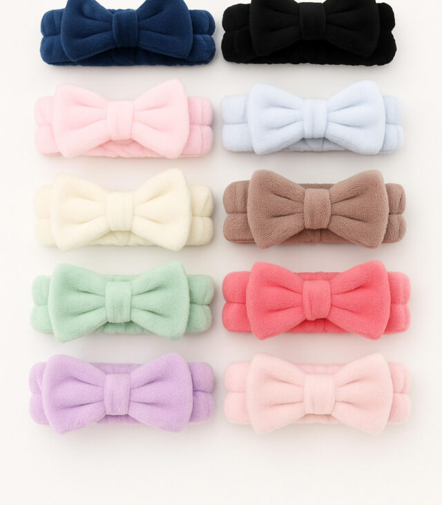 Headband for Skincare - Image 12