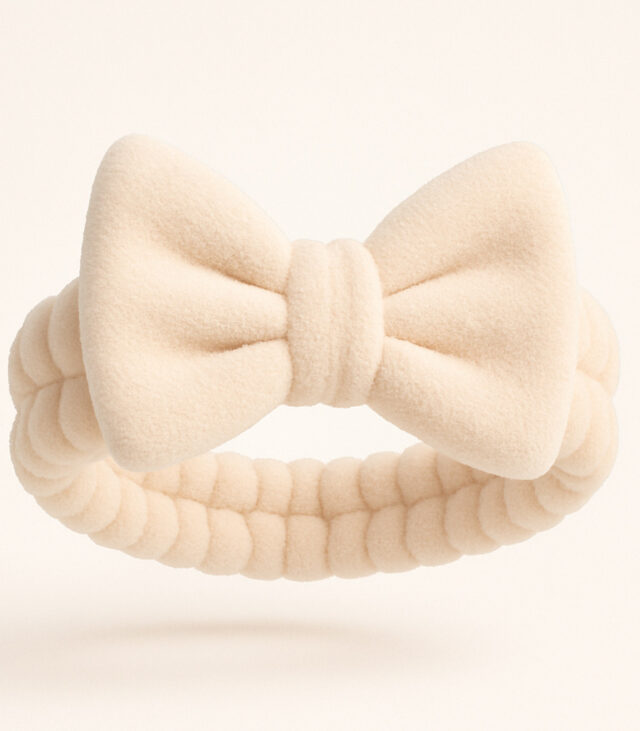 Headband for Skincare - Image 3