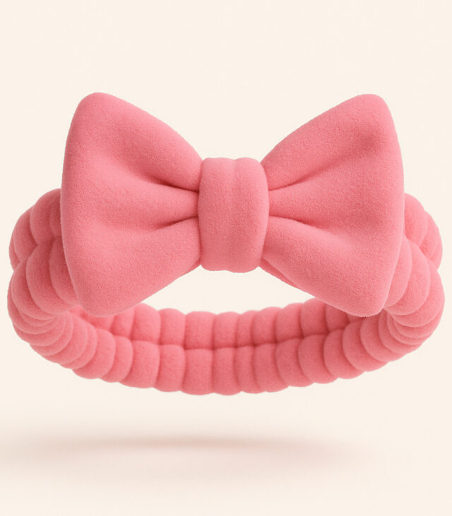 Headband for Skincare - Image 2