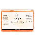 Glowing Kojic Acid Soap - Image 2