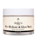 Rice Hydrate & Glow Mask - Image 2