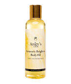 Brighten Body Oil (Turmeric )