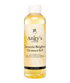 Brighten Cleanser Gel (Turmeric) - Image 2