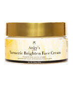 Brighten Face Cream (Turmeric) - Image 2