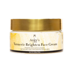 Brighten Face Cream