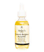 Brighten Facial Oil (Turmeric)