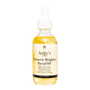 Brighten Facial Oil