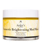 Brightening Mud Mask (Turmeric)