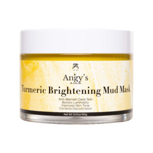 Brightening Mud Mask