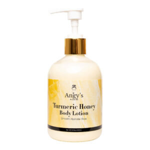 Honey Body Lotion
