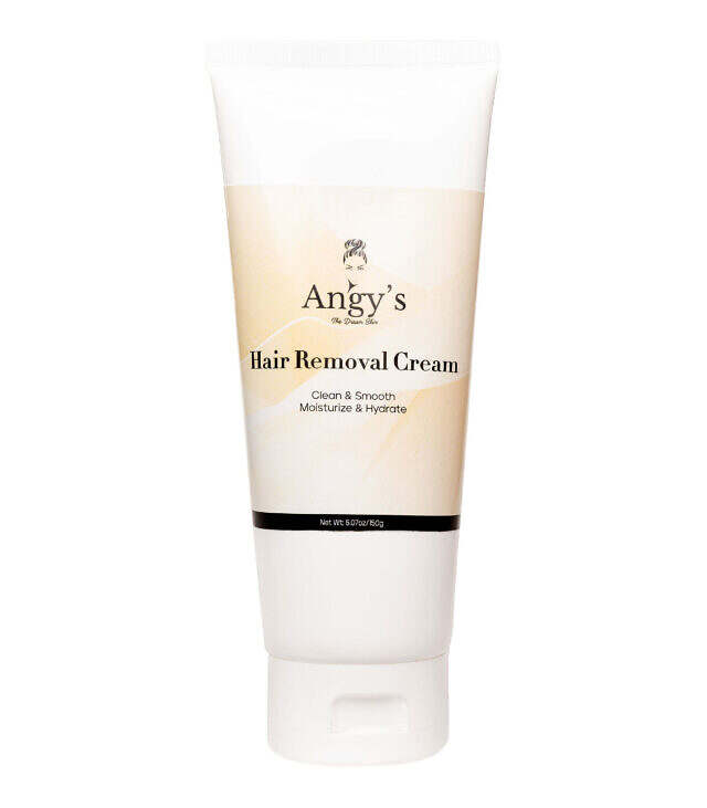 Hair Removal Cream - Image 2