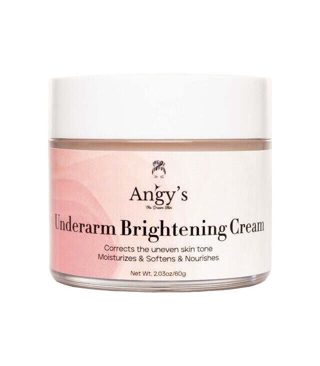 Underarm Brightening Cream - Image 2