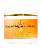 Brighten Body Butter (Vitamin C) - Image 2