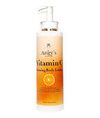 Glowing Body Lotion (Vitamin C) - Image 3