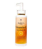 Glow Body Oil (Vitamin C) - Image 2