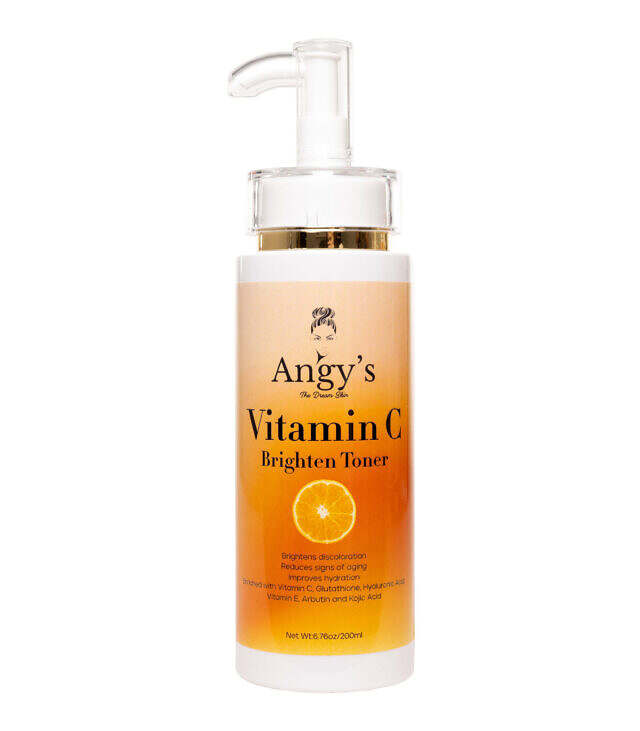 Brighten Toner (Vitamin C) - Image 2