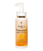 Brighten Cleanser (Vitamin C) - Image 2