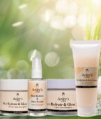 Rice Hydrate & Glow Face Care Set - Image 3